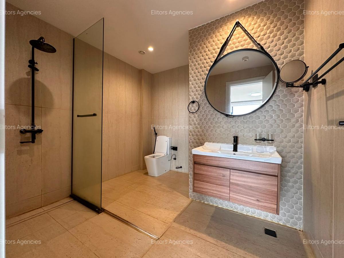 2 Bed Apartment with En Suite at Brookside Drive - 14