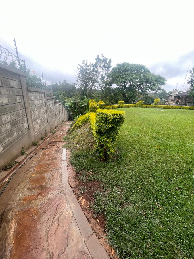 Commercial Property with Parking in Gigiri - 6