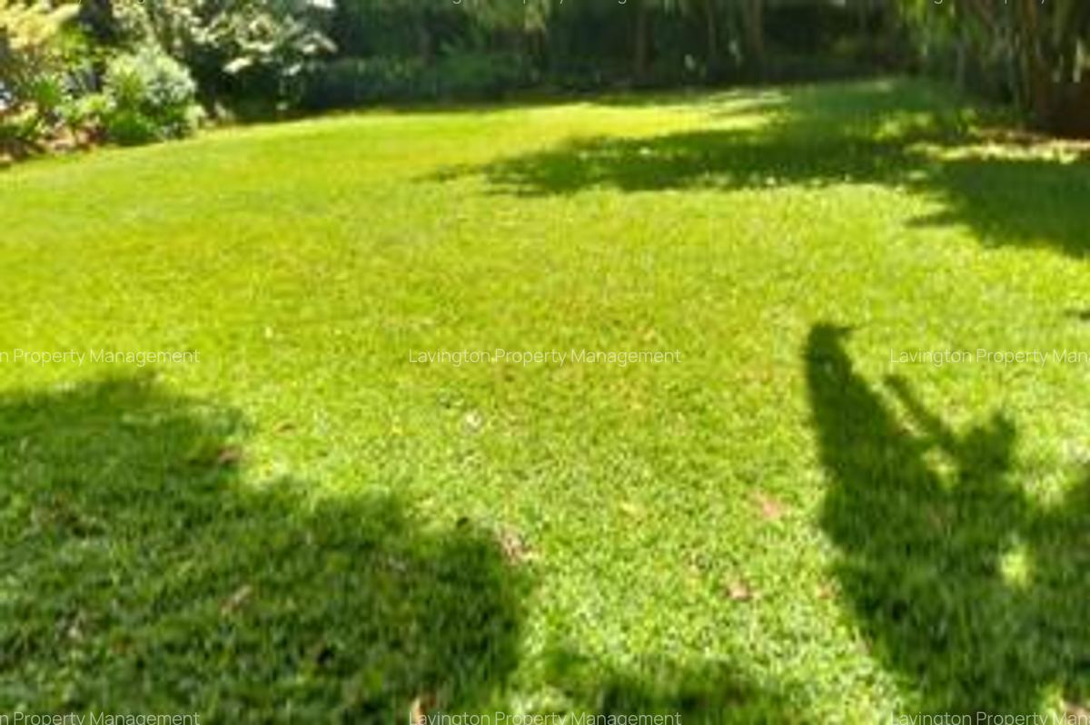 4 Bed Townhouse with En Suite at Lavington Green - 7