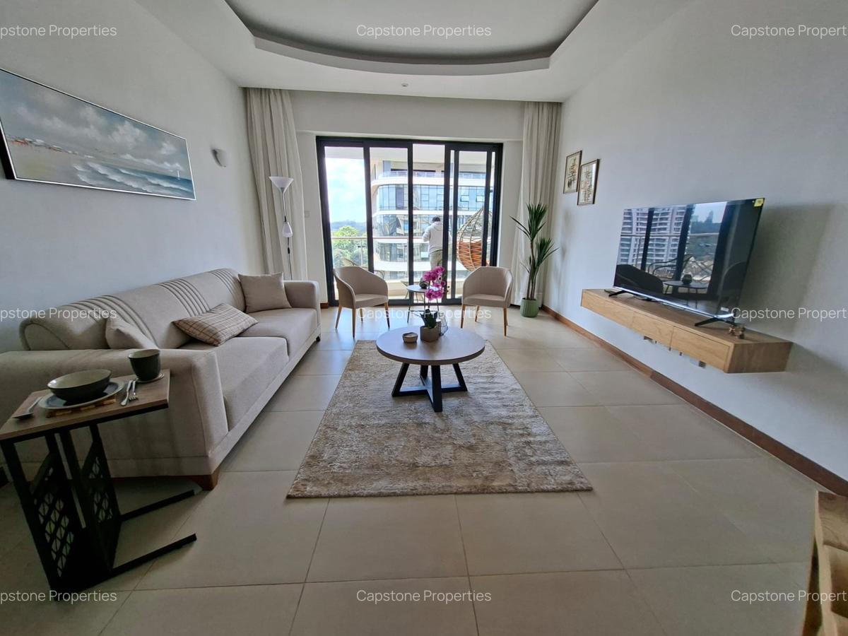 Furnished 2 Bed Apartment with En Suite in Westlands Area - 6