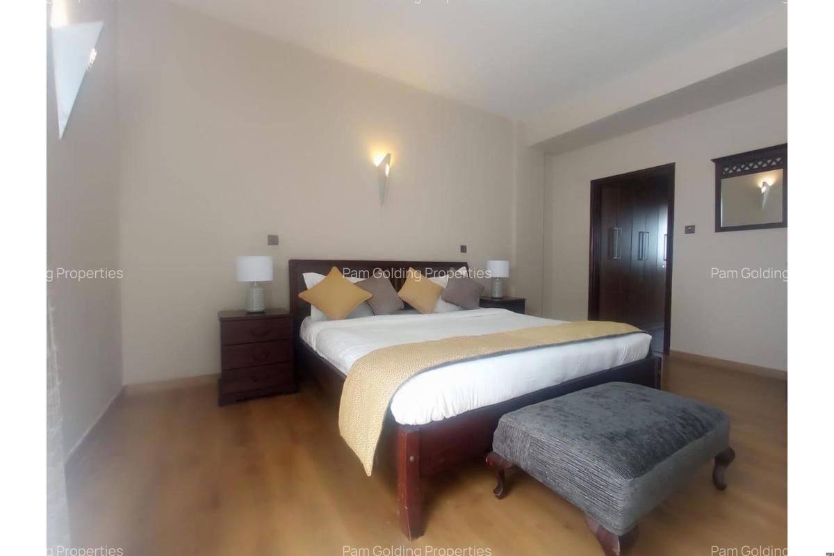 Furnished 2 Bed Apartment with En Suite in Lavington - 11