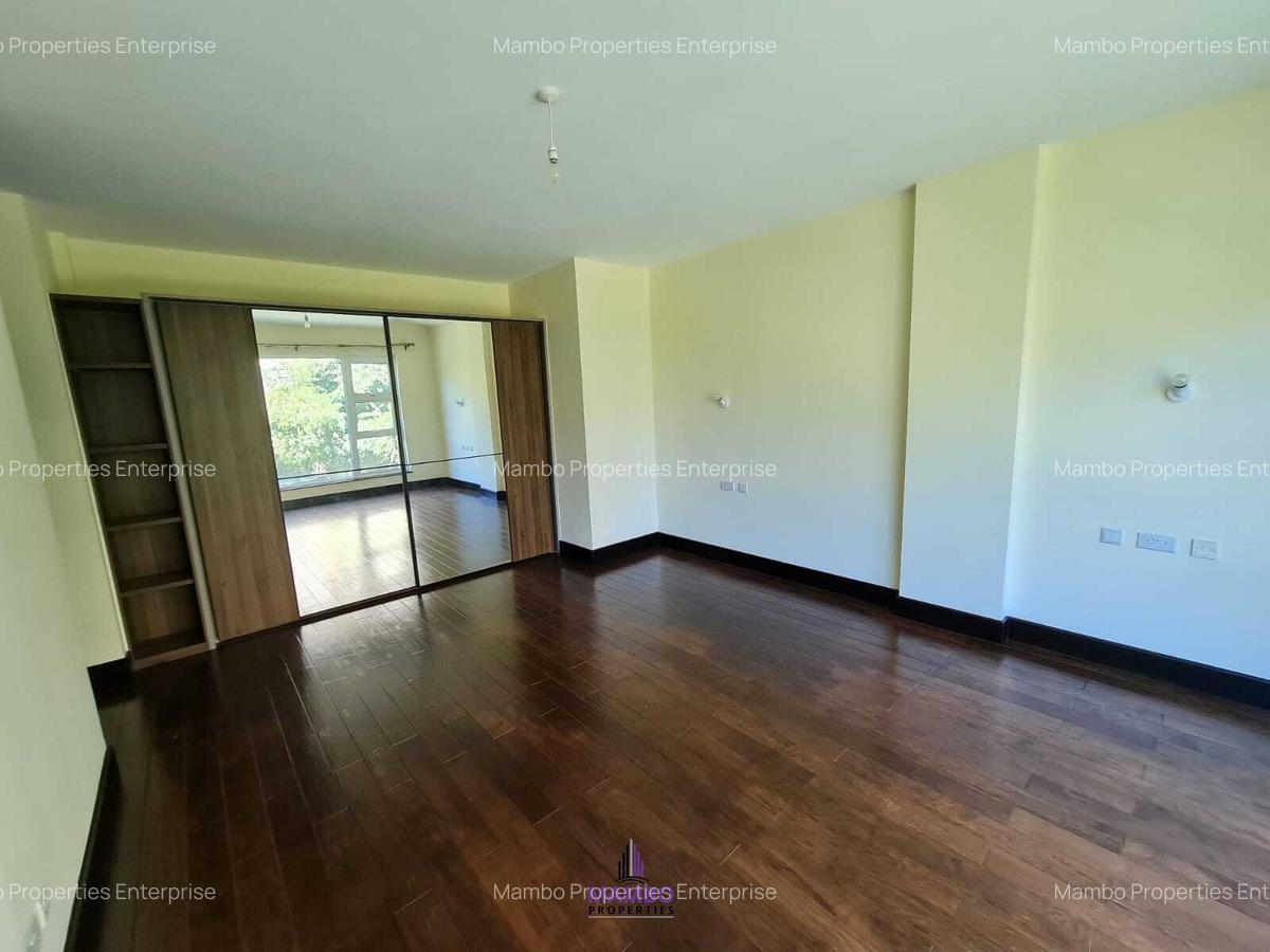 3 Bed Apartment with En Suite at General Mathenge - 18