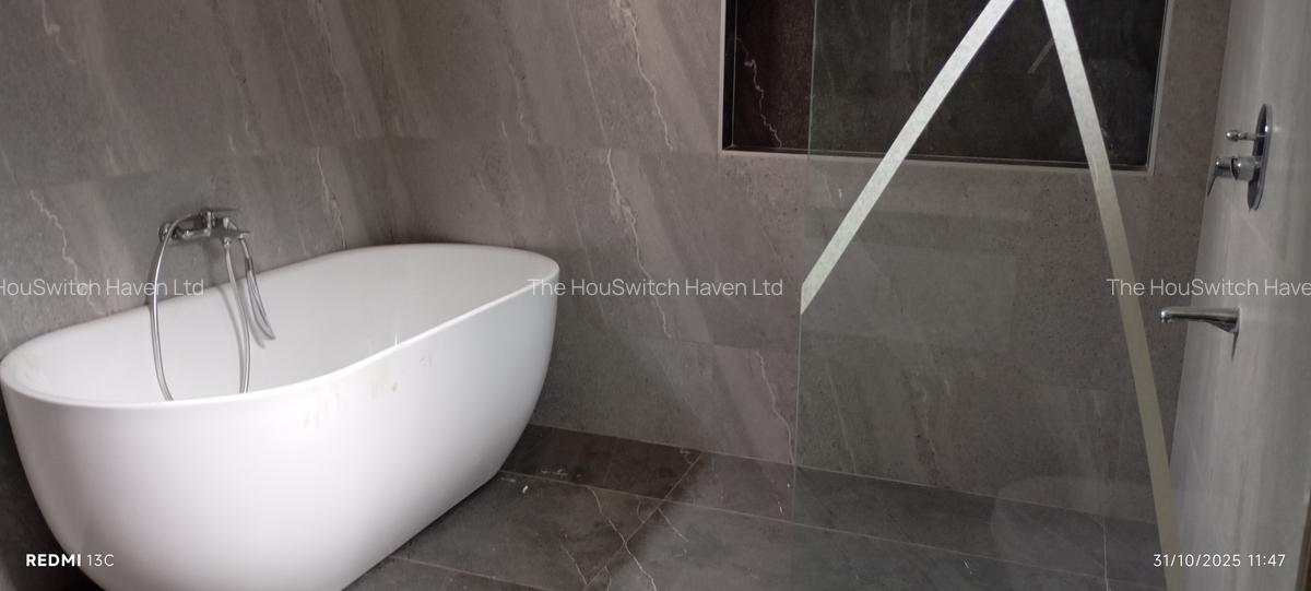 4 Bed House with En Suite at Off Loresho Ridge Rd - 8