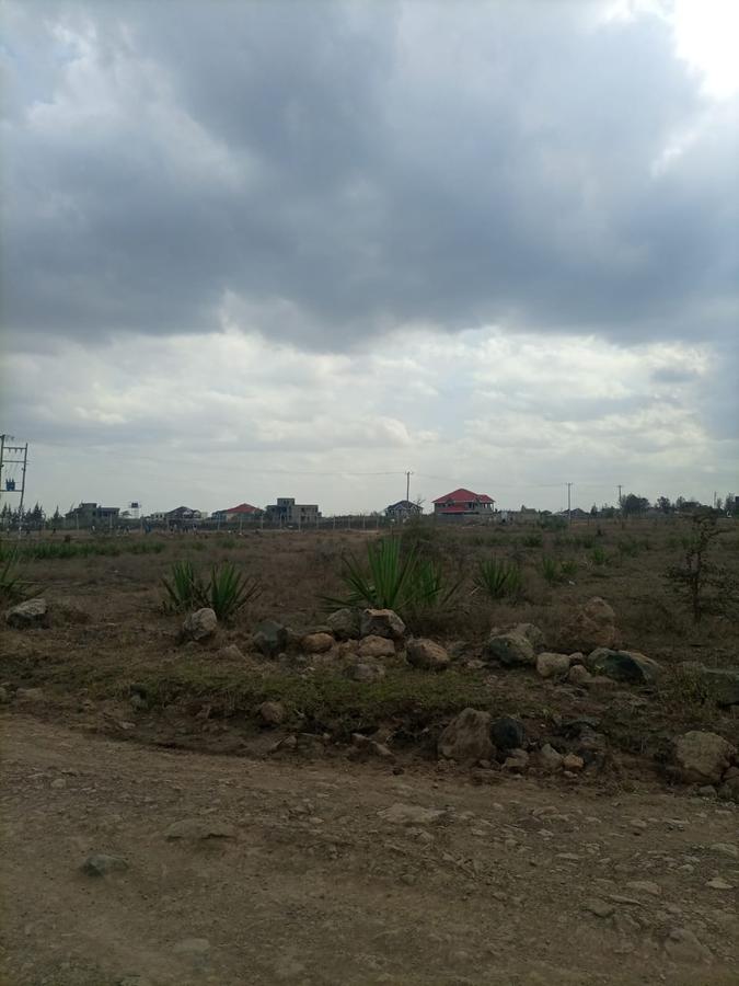 0.25 ac Land at Katani - 7