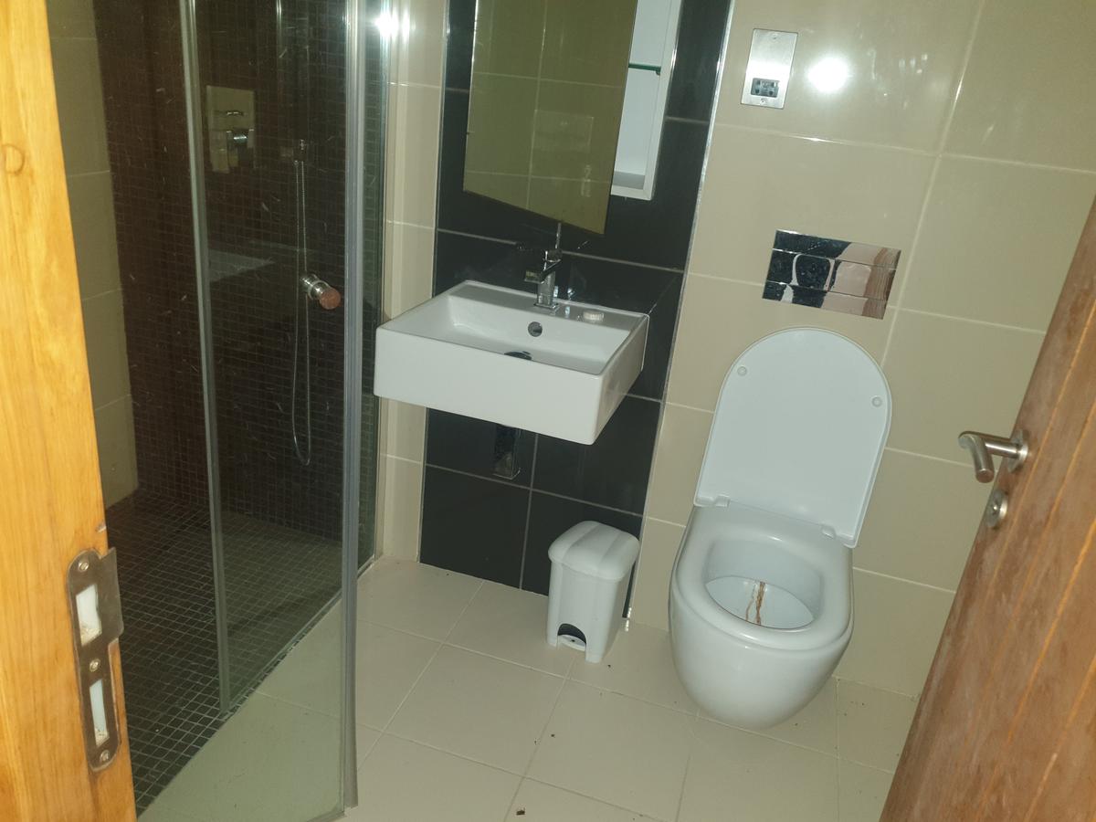 Serviced 3 Bed Apartment with En Suite at Cement Road - 11