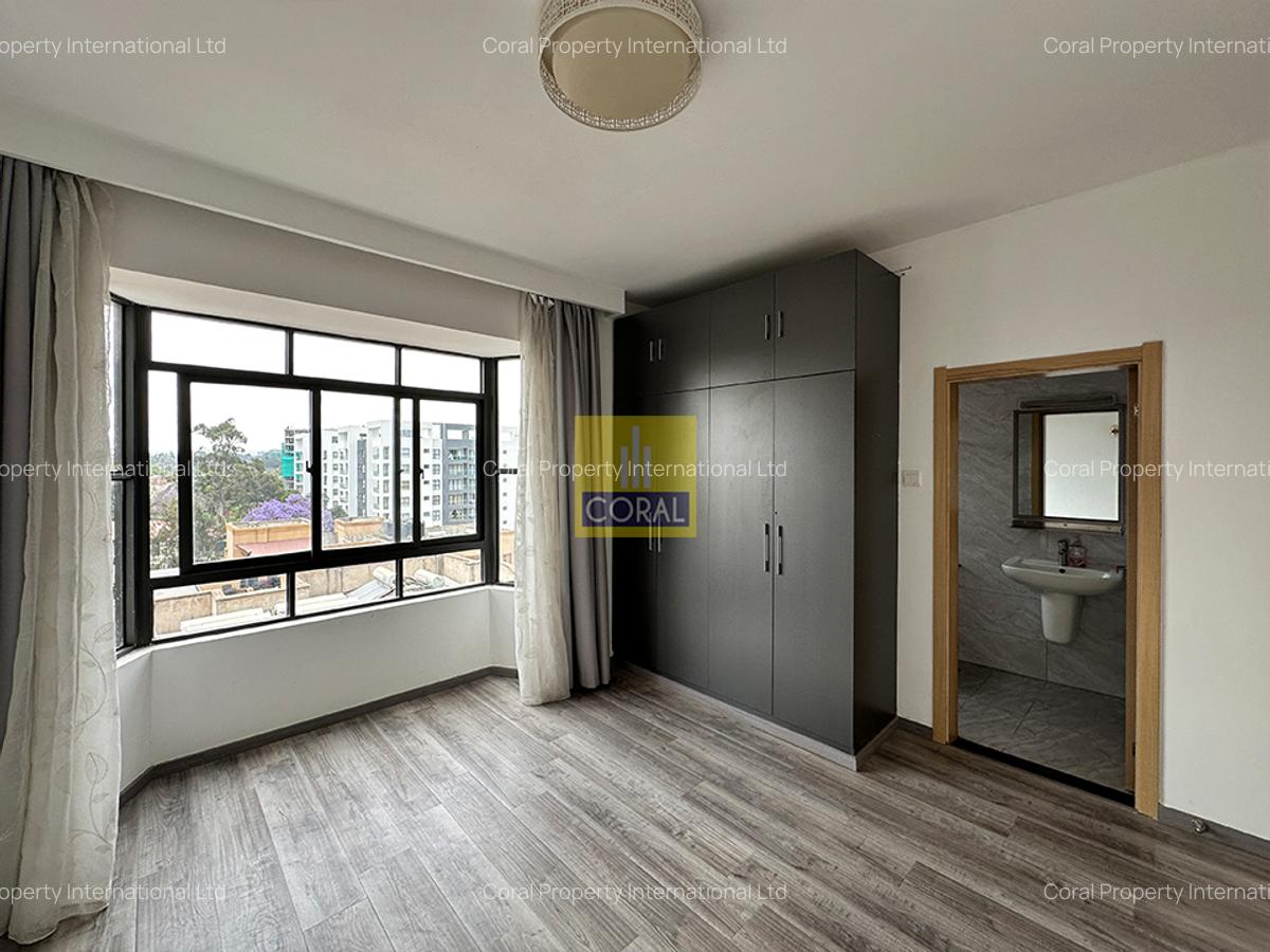 3 Bed Apartment in Lavington - 15