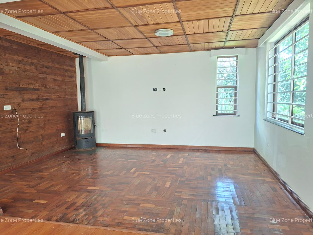 5 Bed House with En Suite at Runda - 6