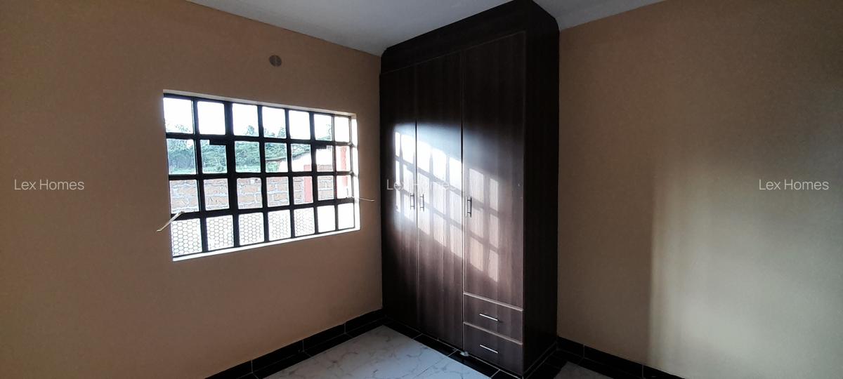 3 Bed House with En Suite at Nkoroi Kamura - 14