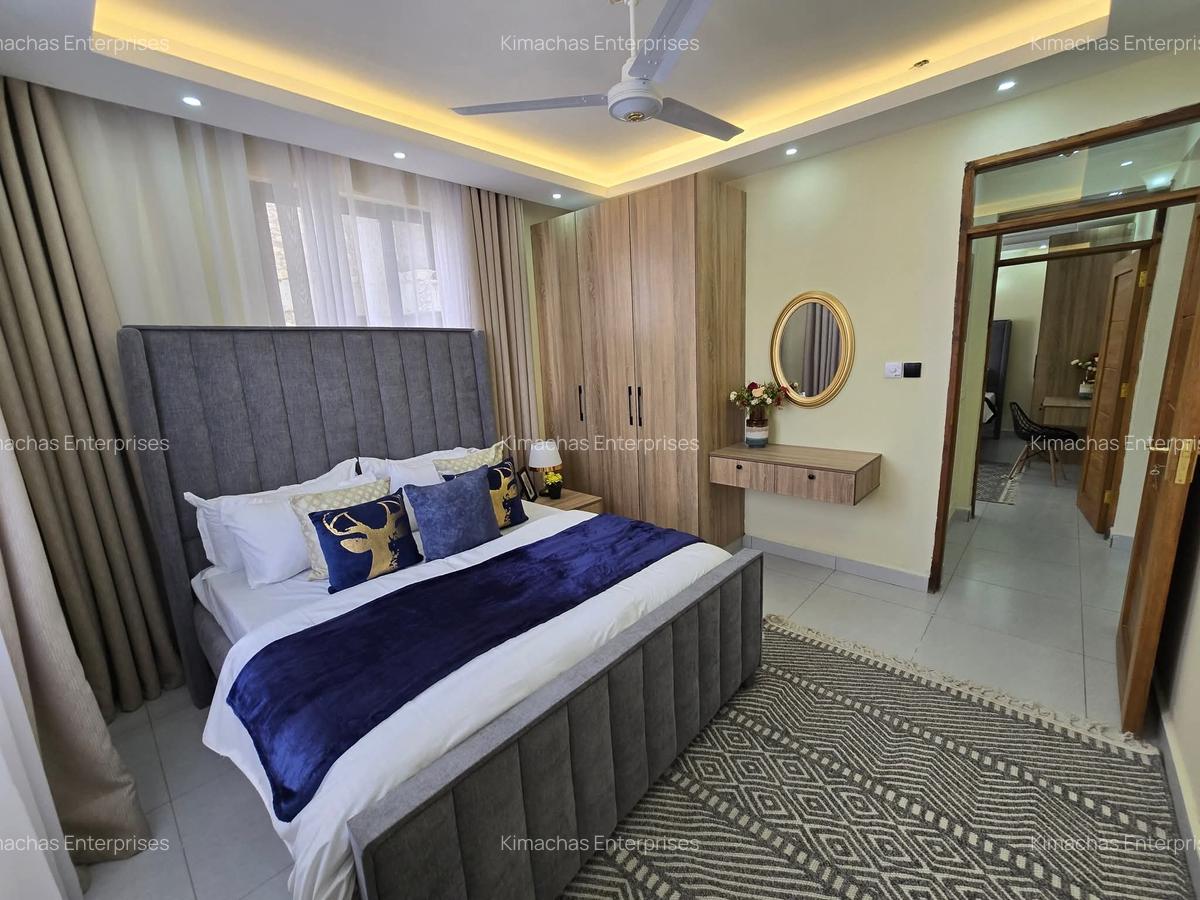 3 Bed Apartment with En Suite at Beach Road - 11