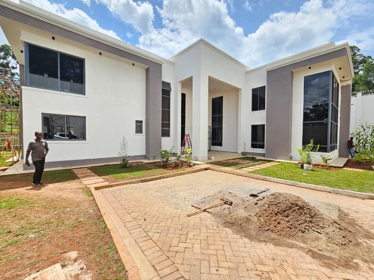 6 Bed House with En Suite in Lower Kabete - 1