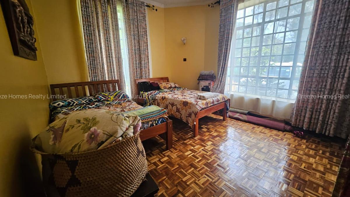 4 Bed House with En Suite in Karen - 16