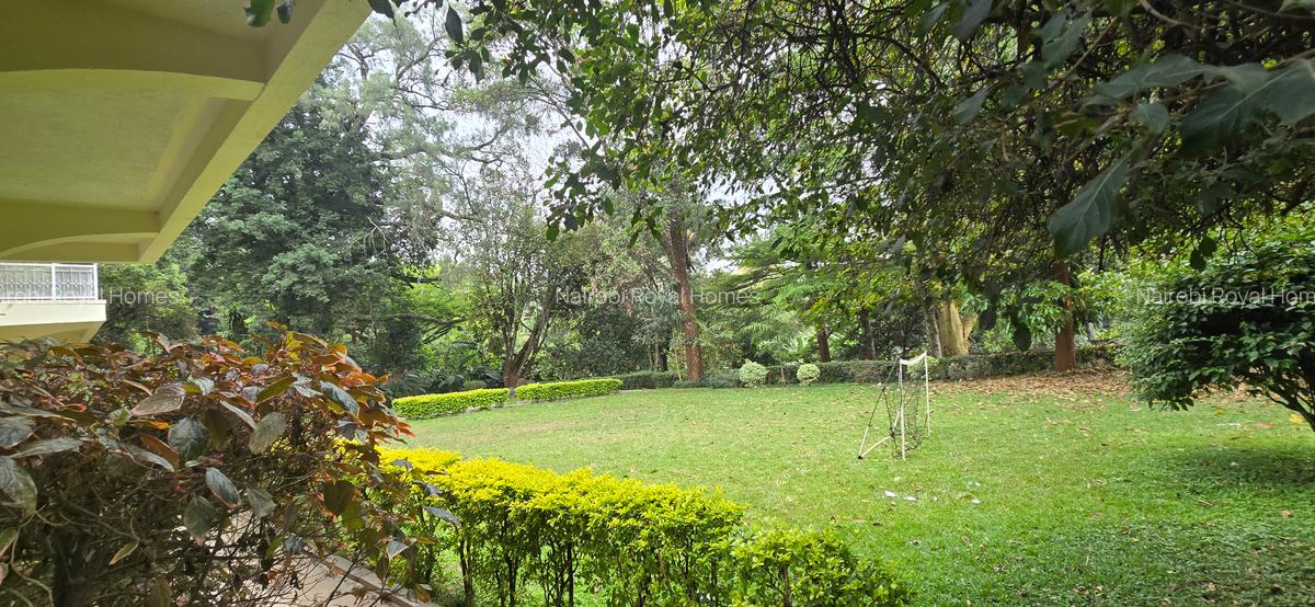 5 Bed House with En Suite at Nyari Redhil Road - 11