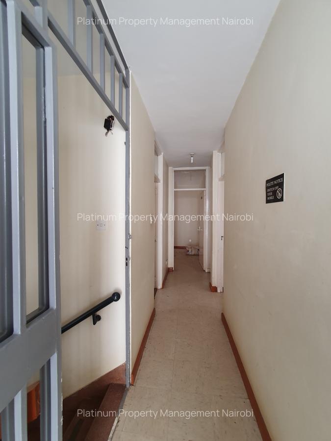 Commercial Property with Service Charge Included at Parklands Rd - 11