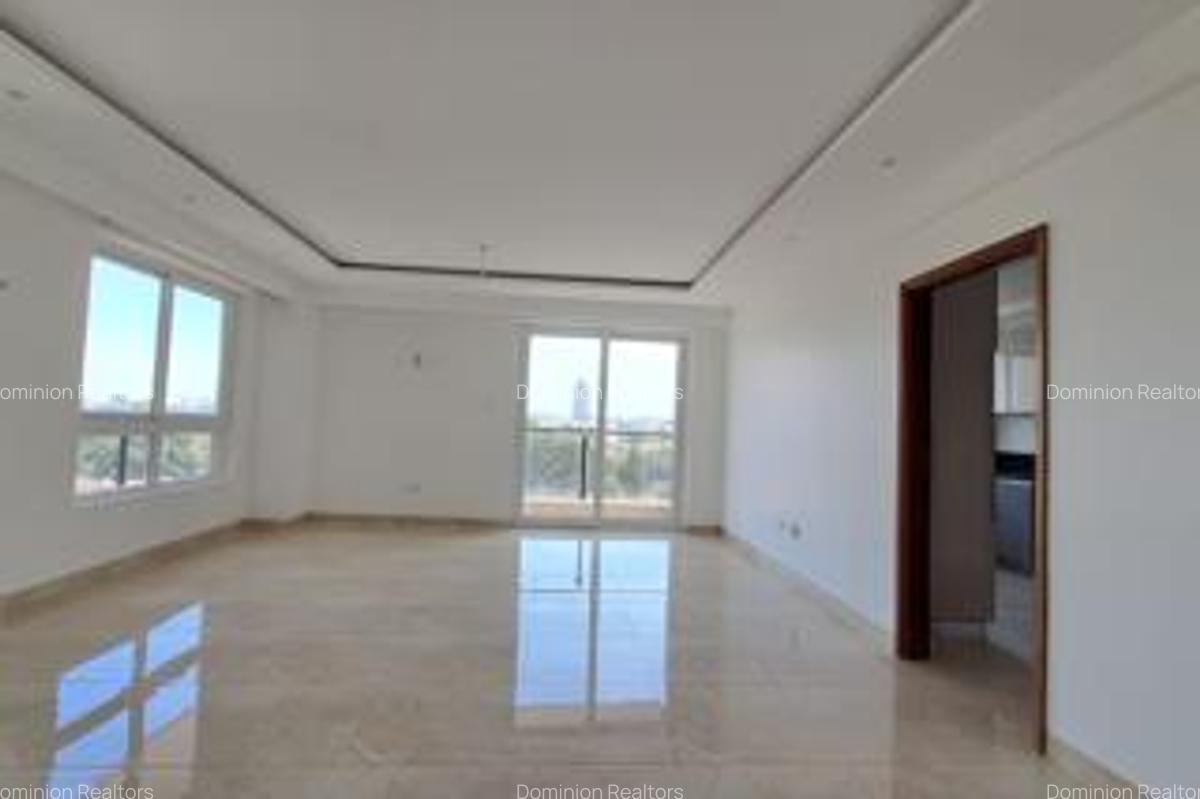 3 Bed Apartment with En Suite in Westlands Area - 2