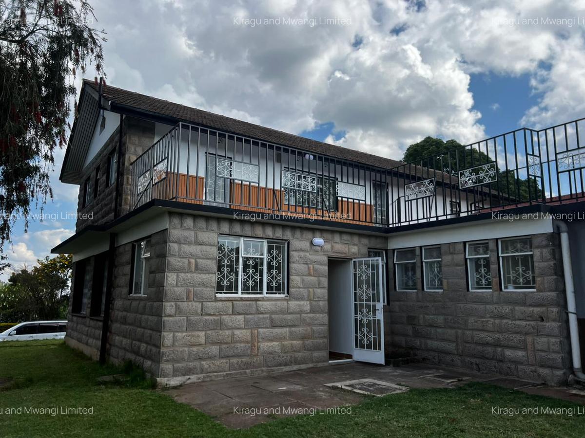 3 Bed House with Garden at Cianda - 13