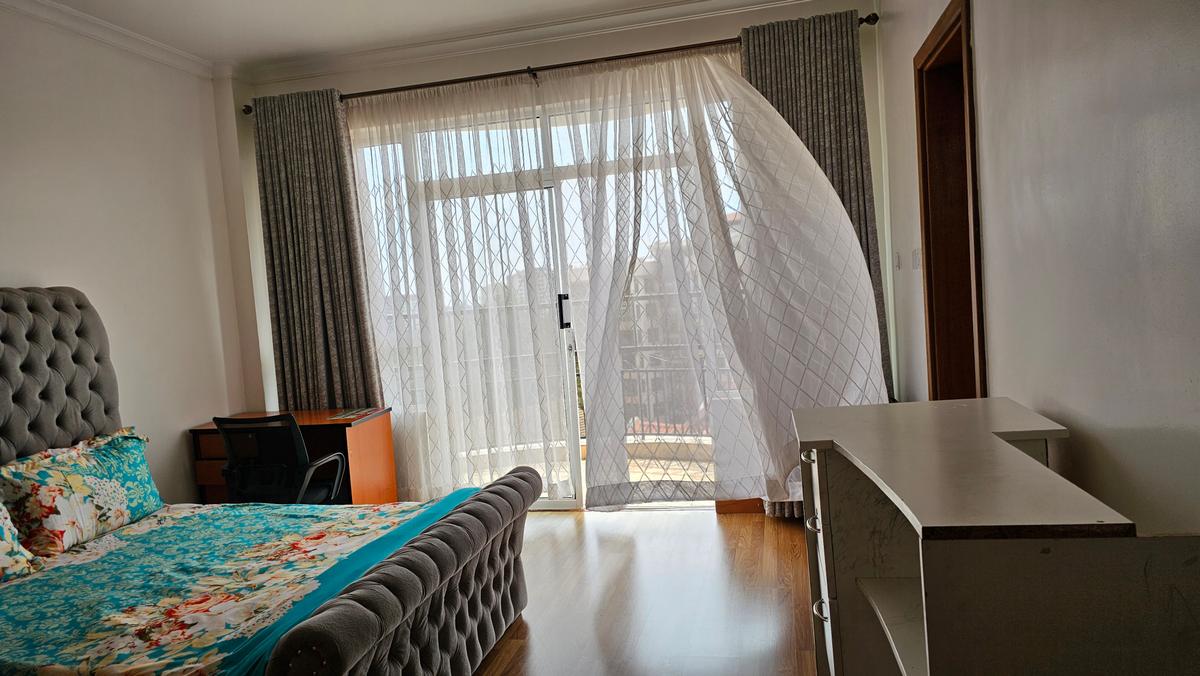 3 Bed Apartment with En Suite in Kileleshwa - 6