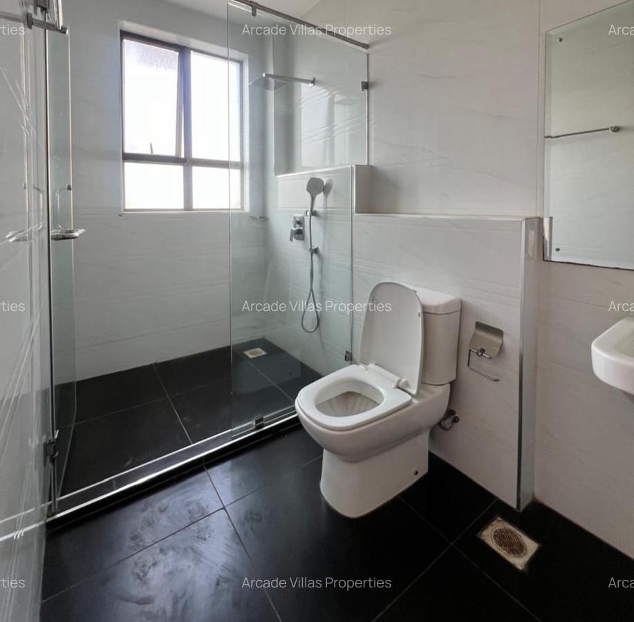3 Bed Apartment with En Suite in Kileleshwa - 7