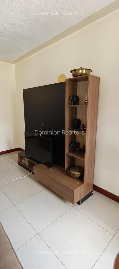 Furnished 2 Bed Apartment with En Suite at Rhapta Road - 10