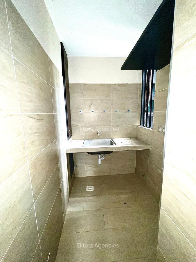 3 Bed Apartment with En Suite at Kirawa Road - 18