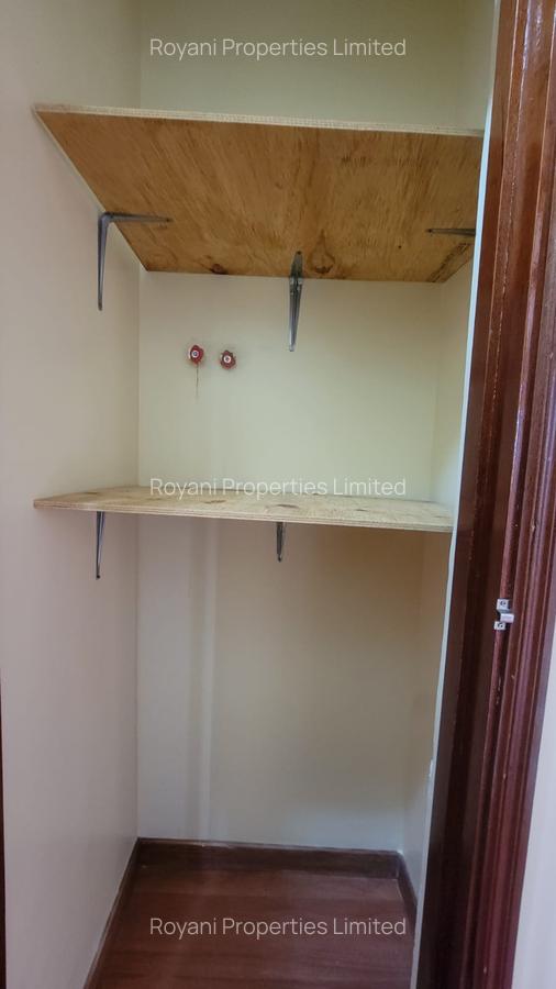 3 Bed Apartment with En Suite in Kiambu Road - 10