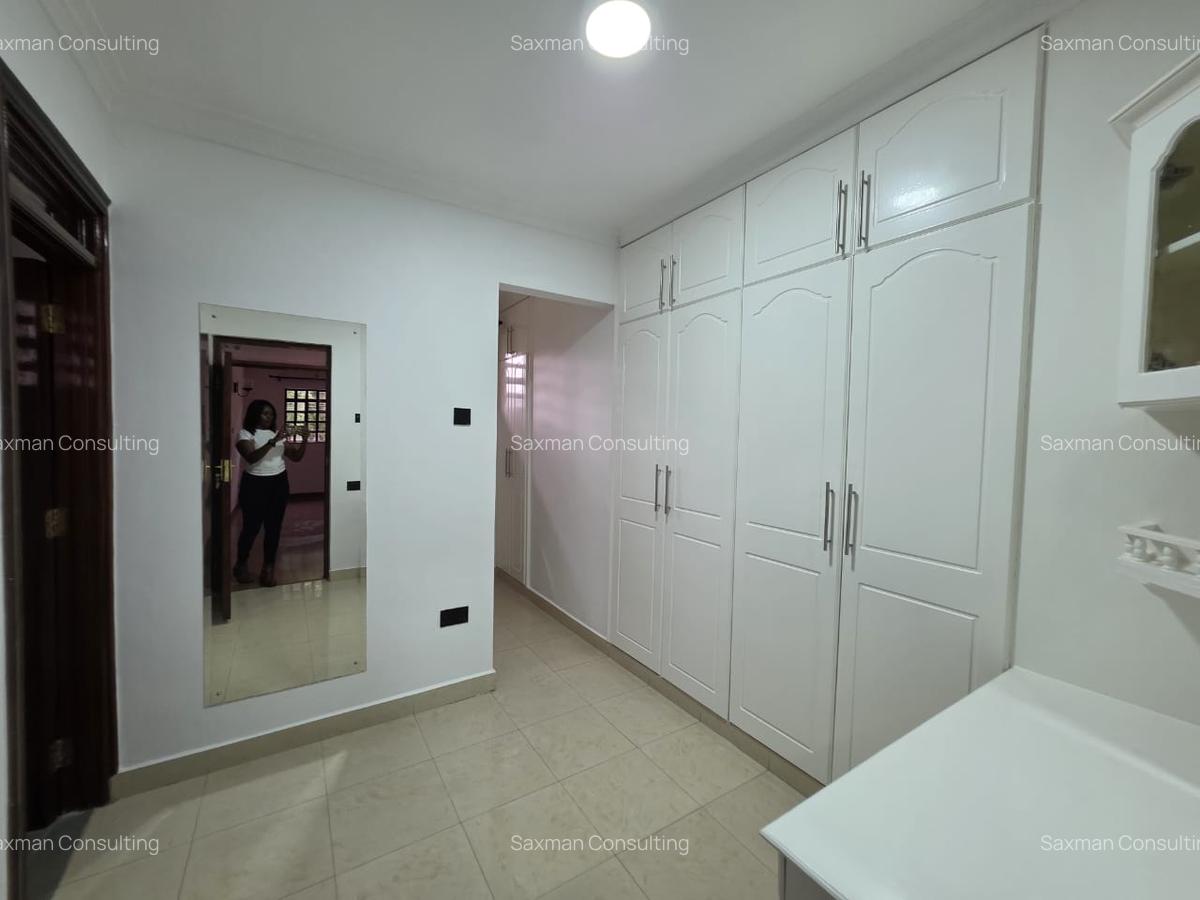 4 Bed House with Staff Quarters in Lavington - 17