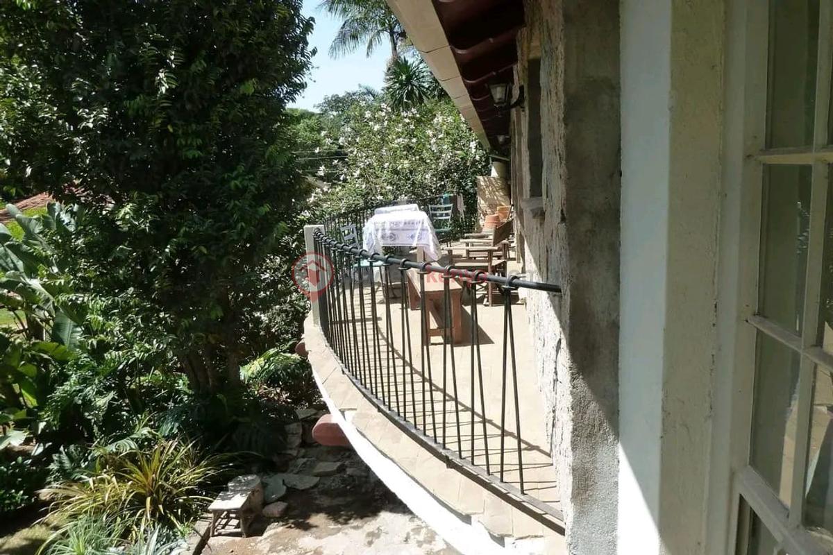 3 Bed House with En Suite in Muthaiga - 3