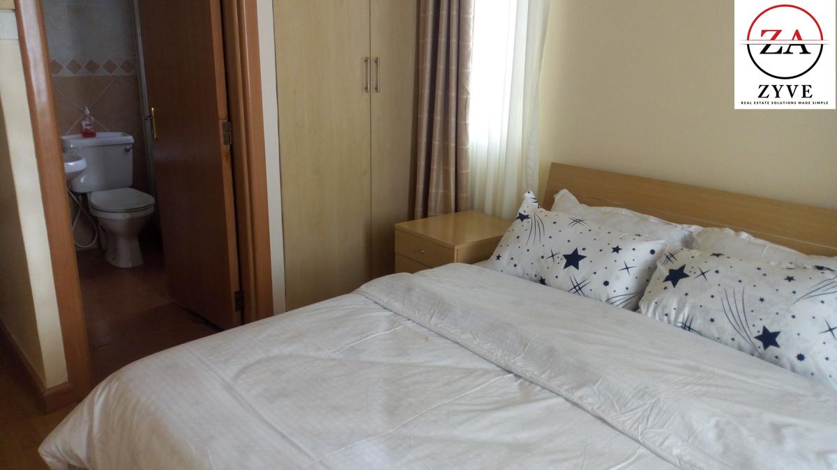 Serviced 3 Bed Apartment with En Suite at Off Runda Road - 8