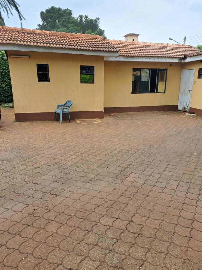 4 Bed House in Kitisuru - 10