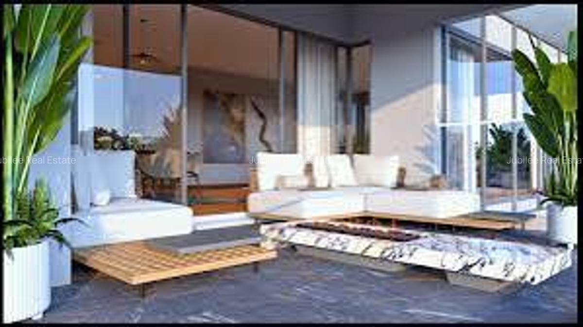 4 Bed Apartment in Westlands Area - 3