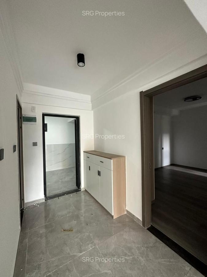 2 Bed Apartment with En Suite in Kileleshwa - 7