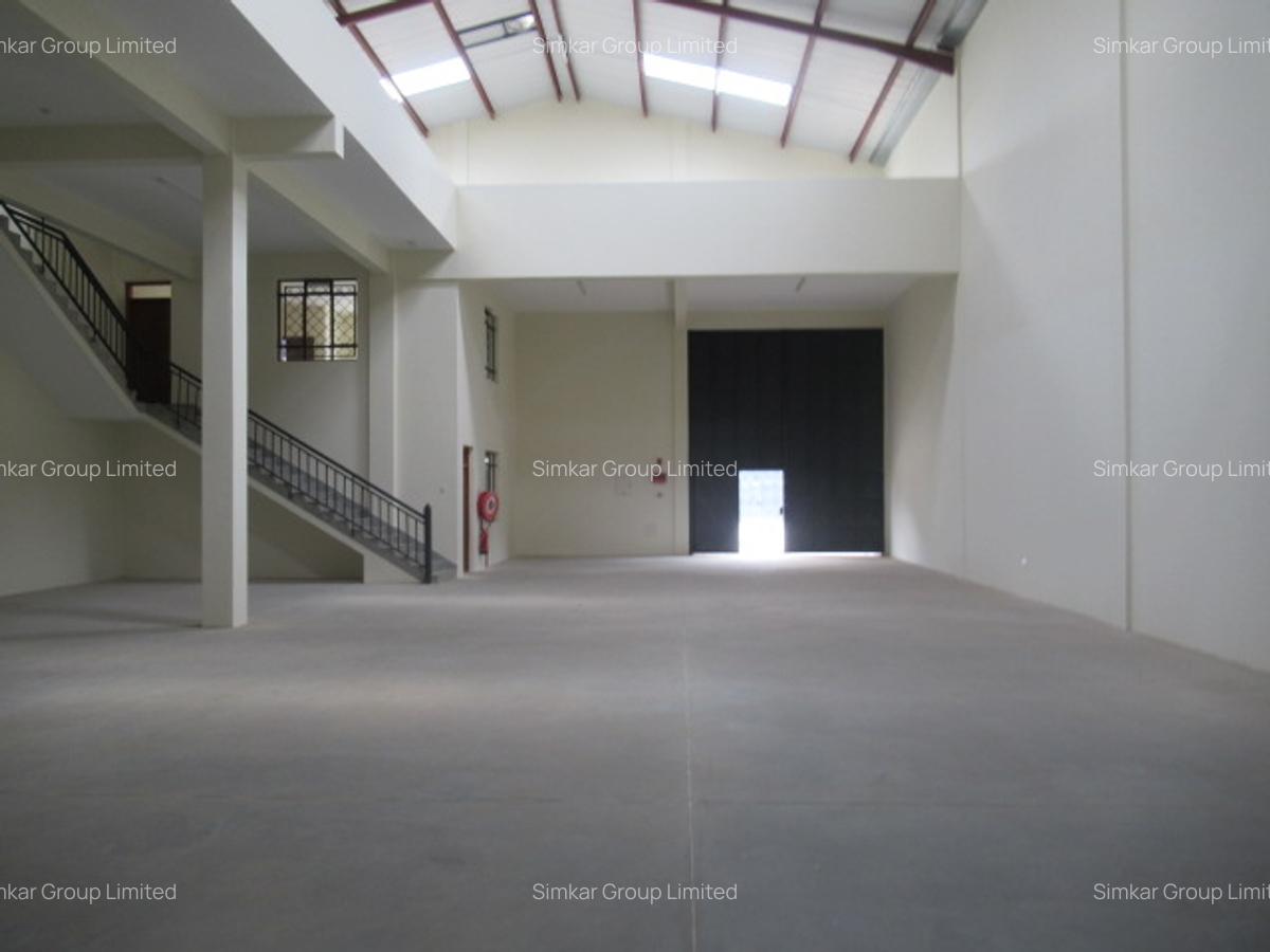 Warehouse with Service Charge Included at Baba Dogo - 4