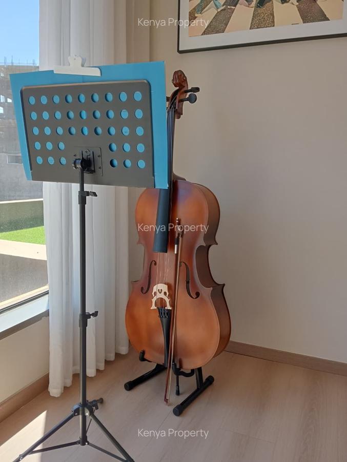 2 Bed Apartment with En Suite at Muthangari Drive - 7