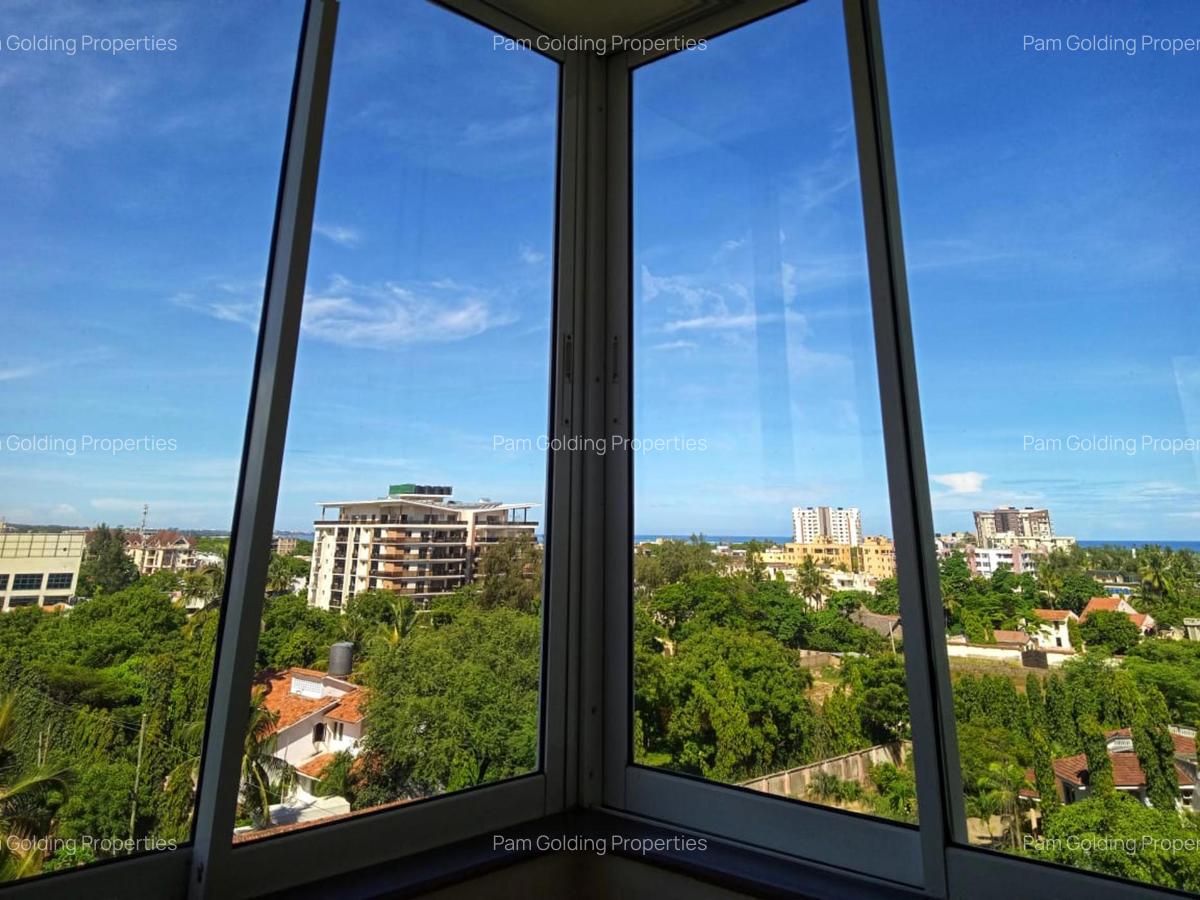 3 Bed Apartment with En Suite in Nyali Area - 5