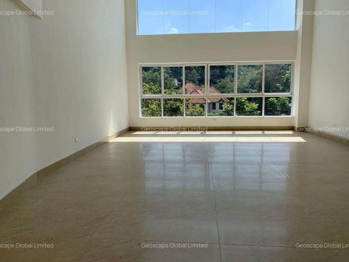 Furnished 2 Bed Apartment with En Suite in Parklands - 5