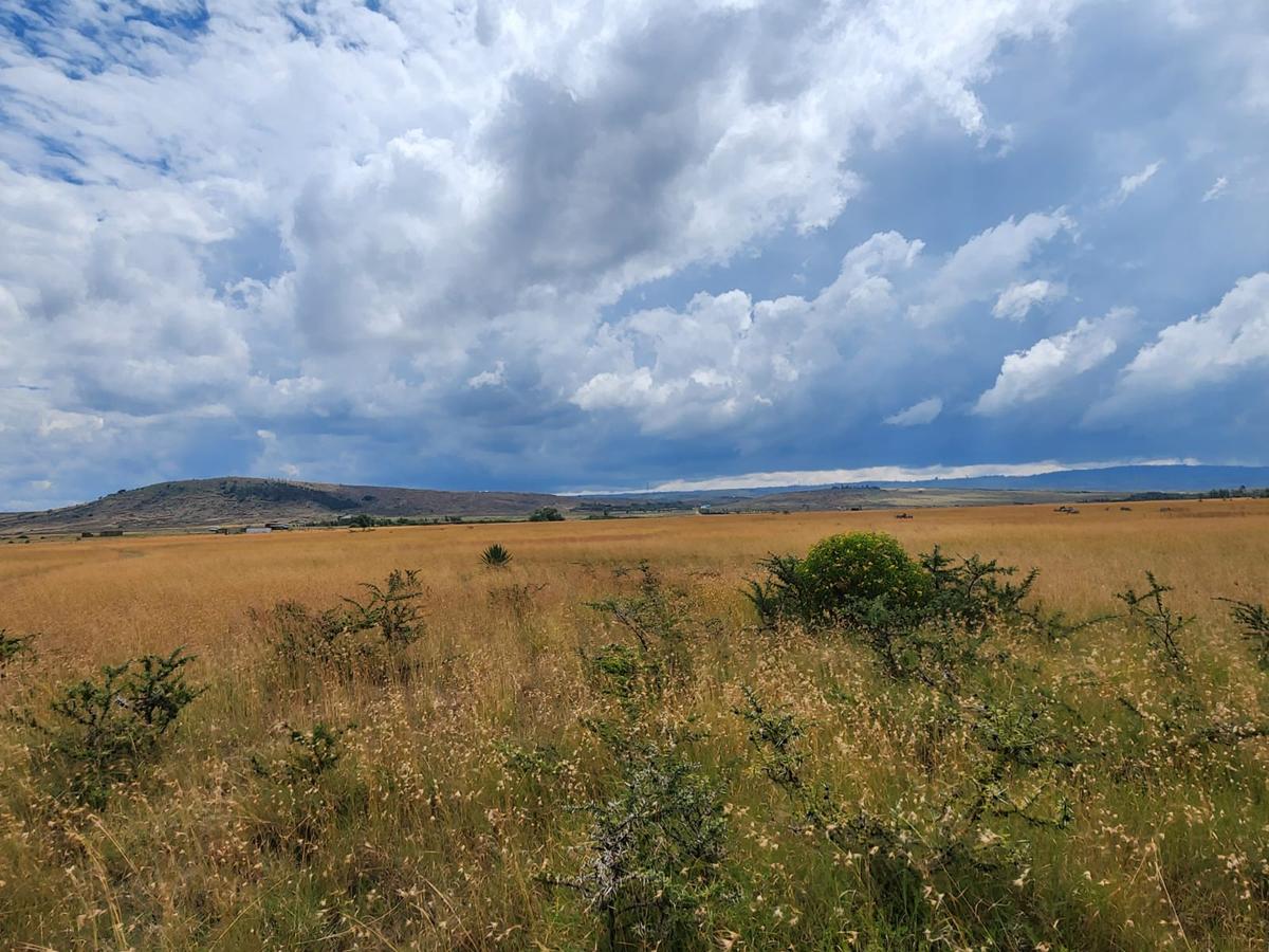 2.710 ac Commercial Land at Mai Mahiu Road - 2