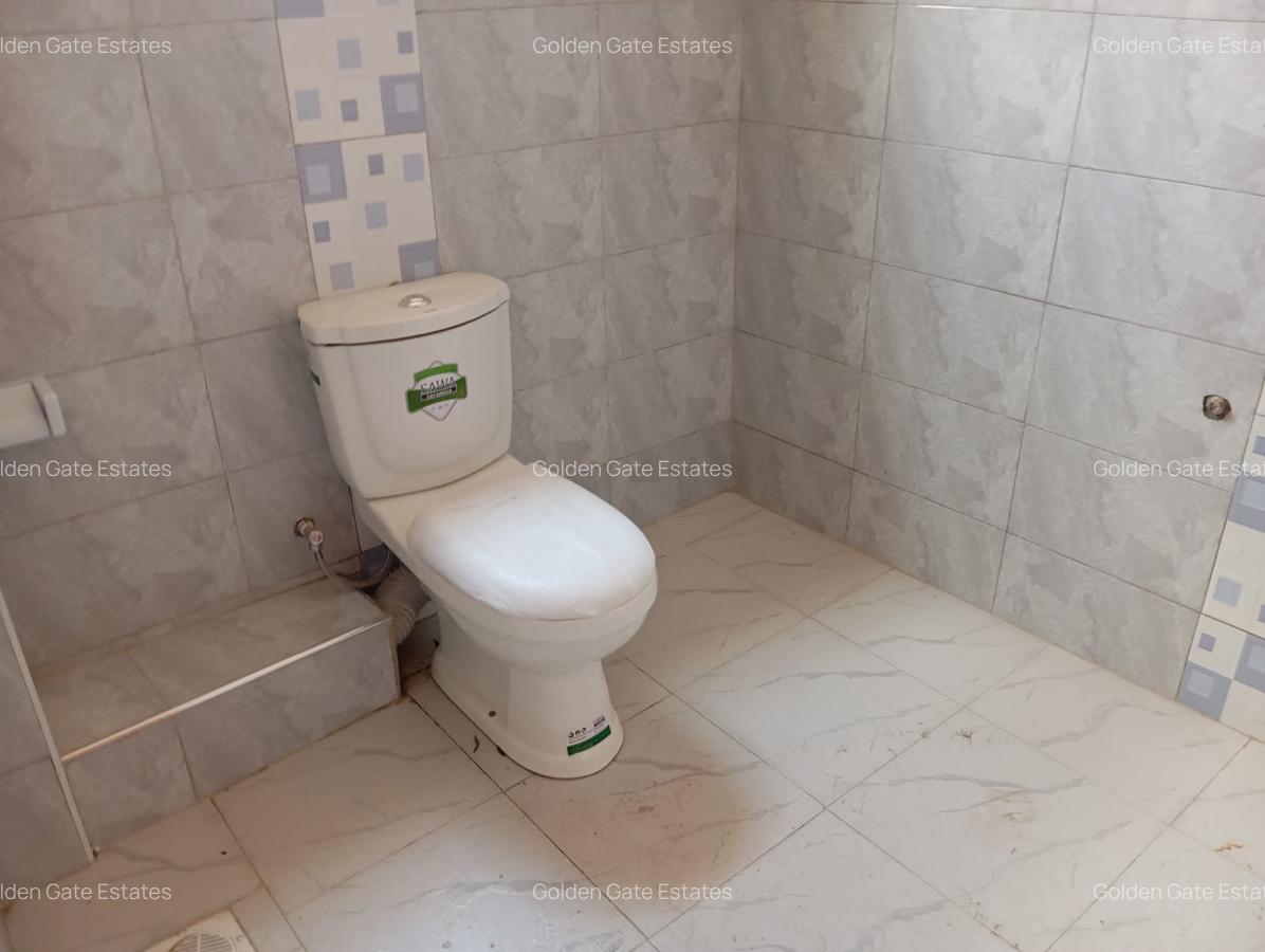 4 Bed House with En Suite in Ongata Rongai - 15