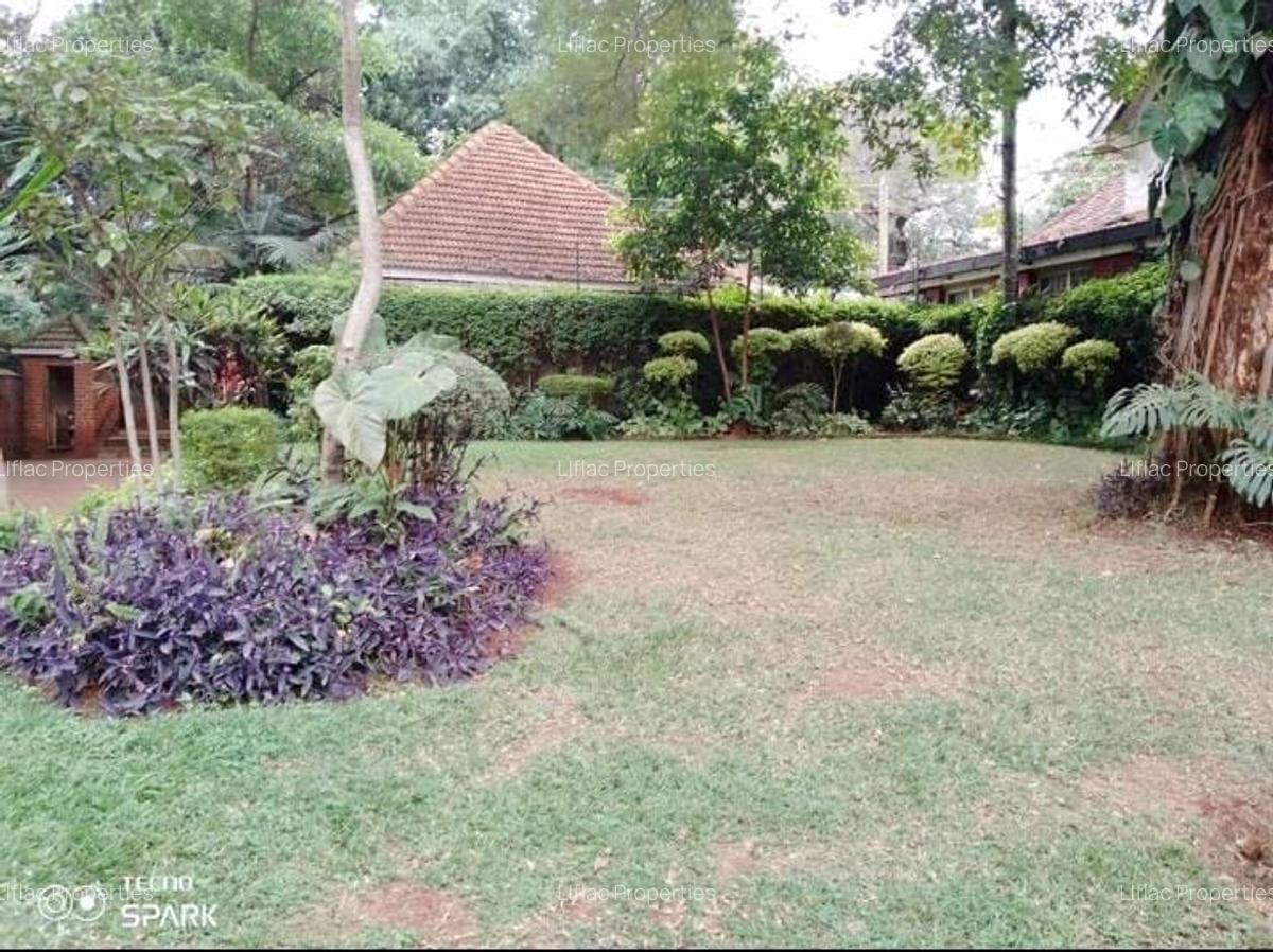 4 Bed House with En Suite in Muthaiga - 3