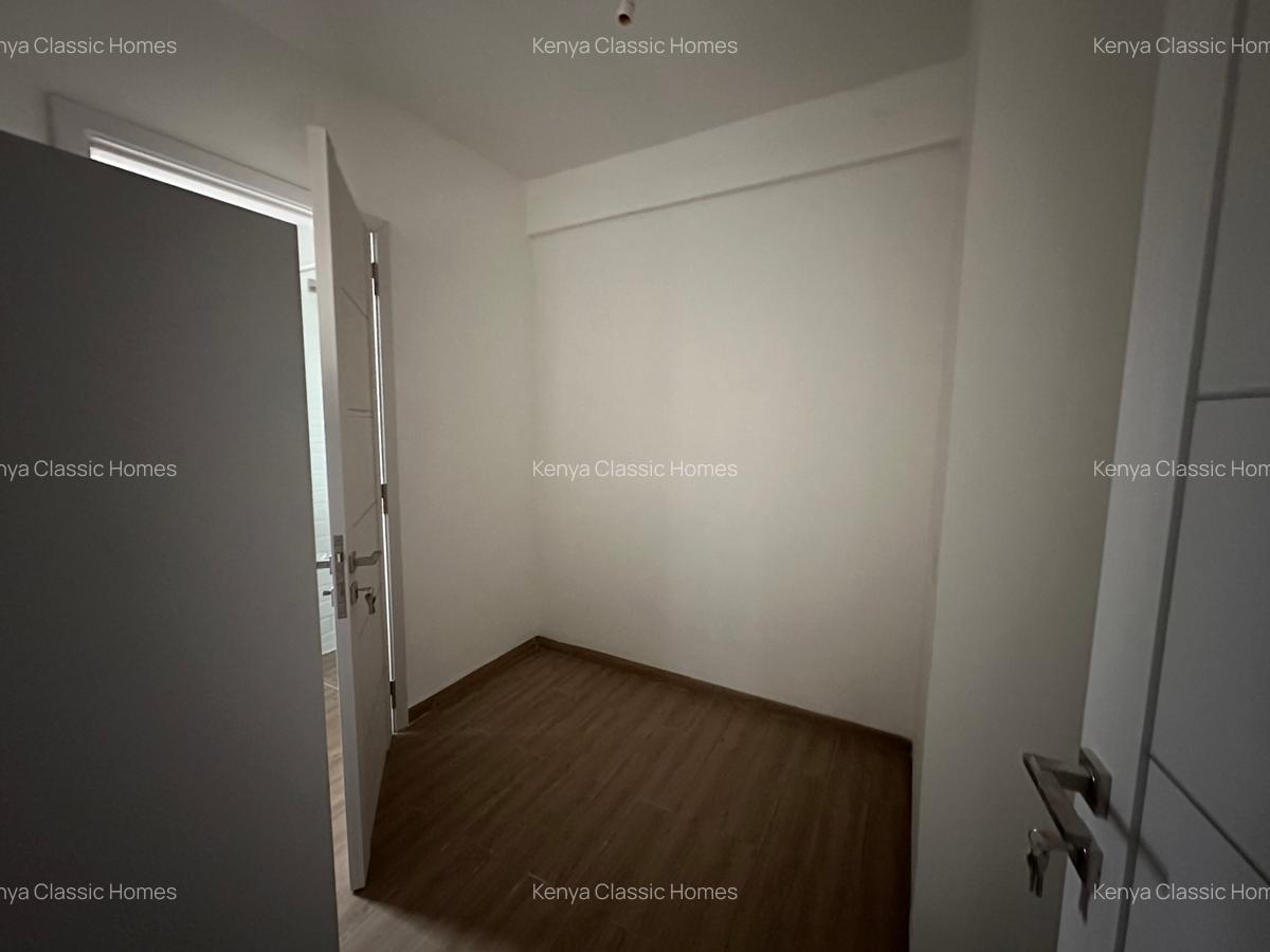 3 Bed Apartment with En Suite at Kileleshwa Nairobi Kenya - 7