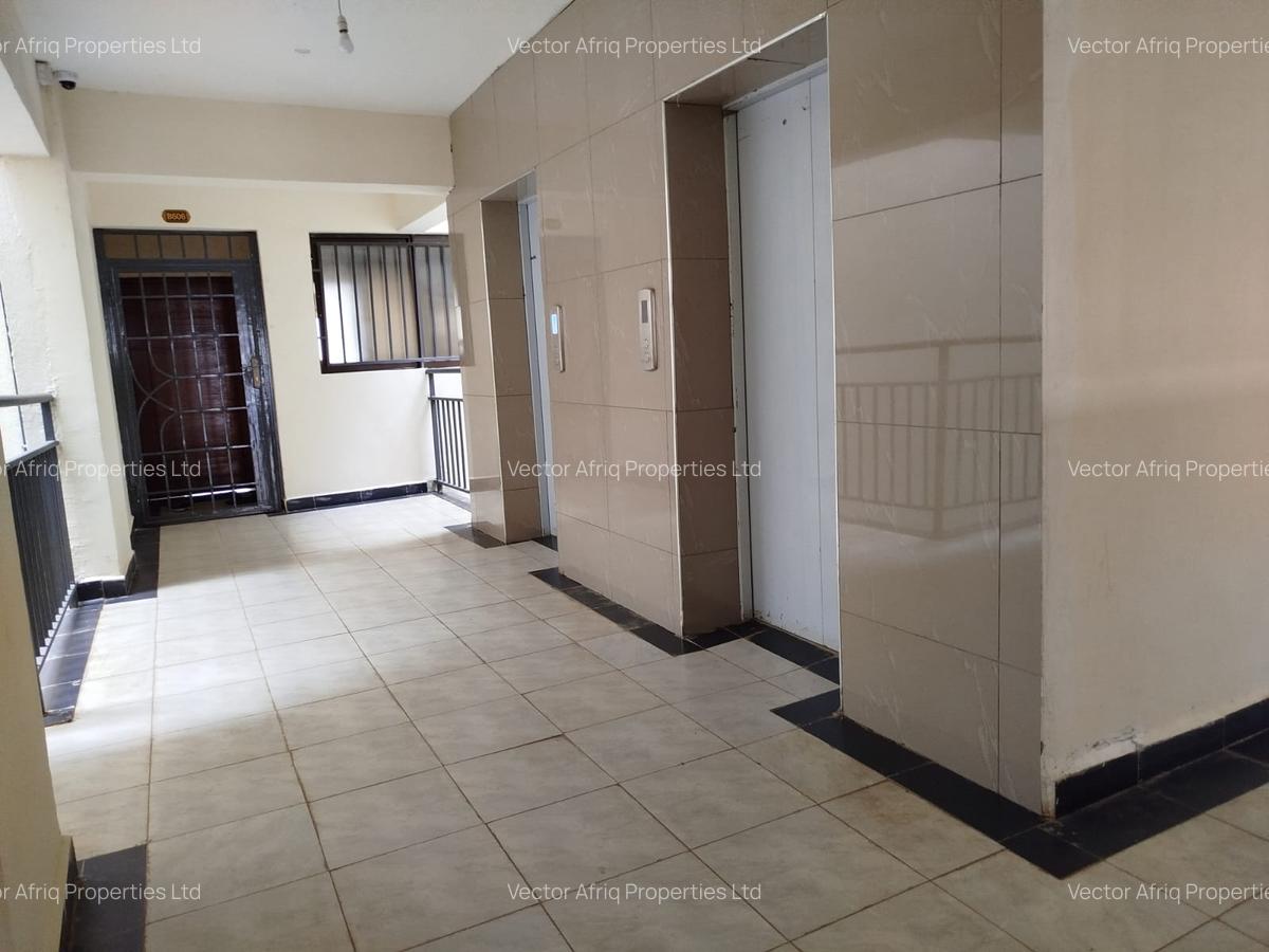 3 Bed Apartment with En Suite at Syokimau - 8