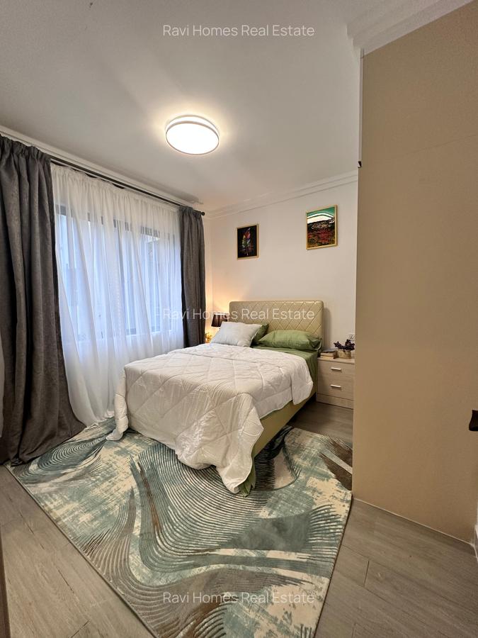 2 Bed Apartment with En Suite in Syokimau - 14