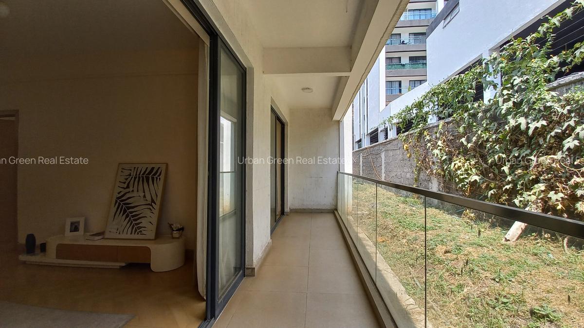 2 Bed Apartment with En Suite in Syokimau - 7