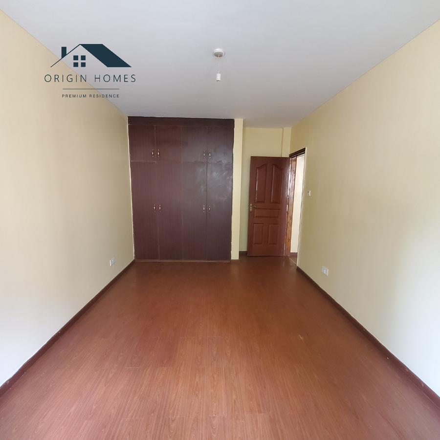 3 Bed Apartment with En Suite at Kilimani - 7