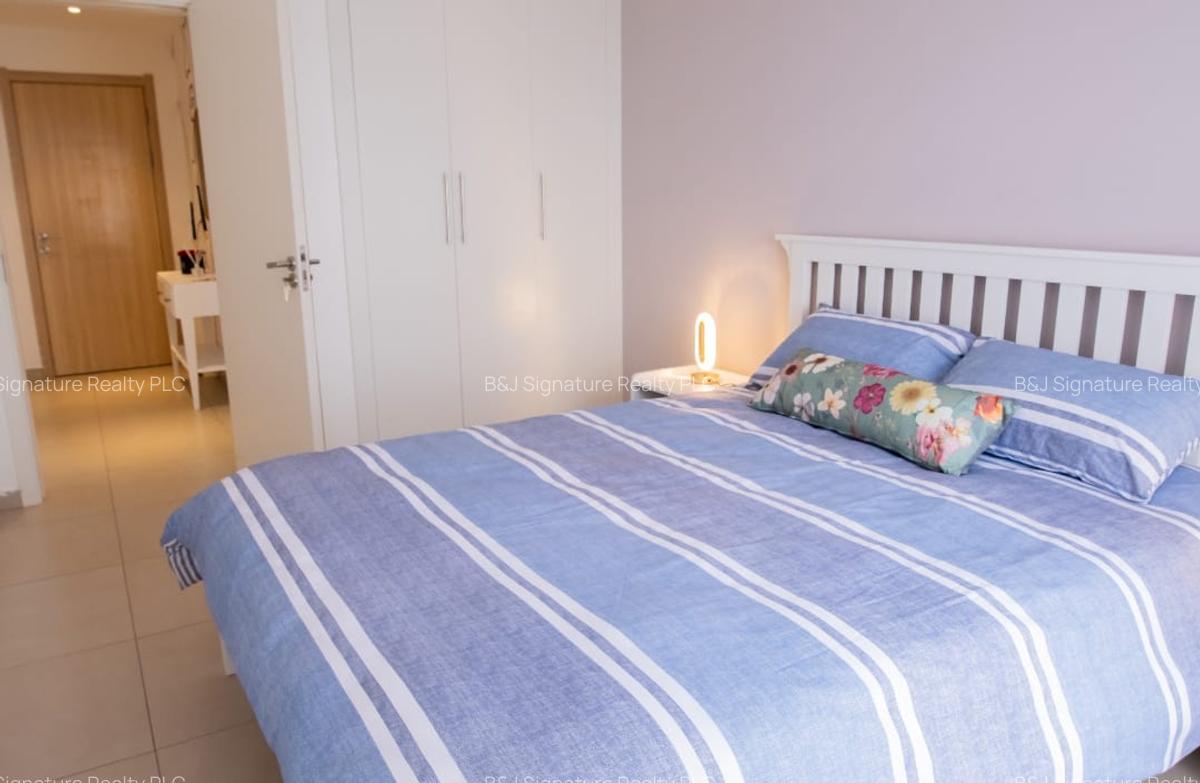 Serviced 1 Bed Apartment with En Suite in Lavington - 20