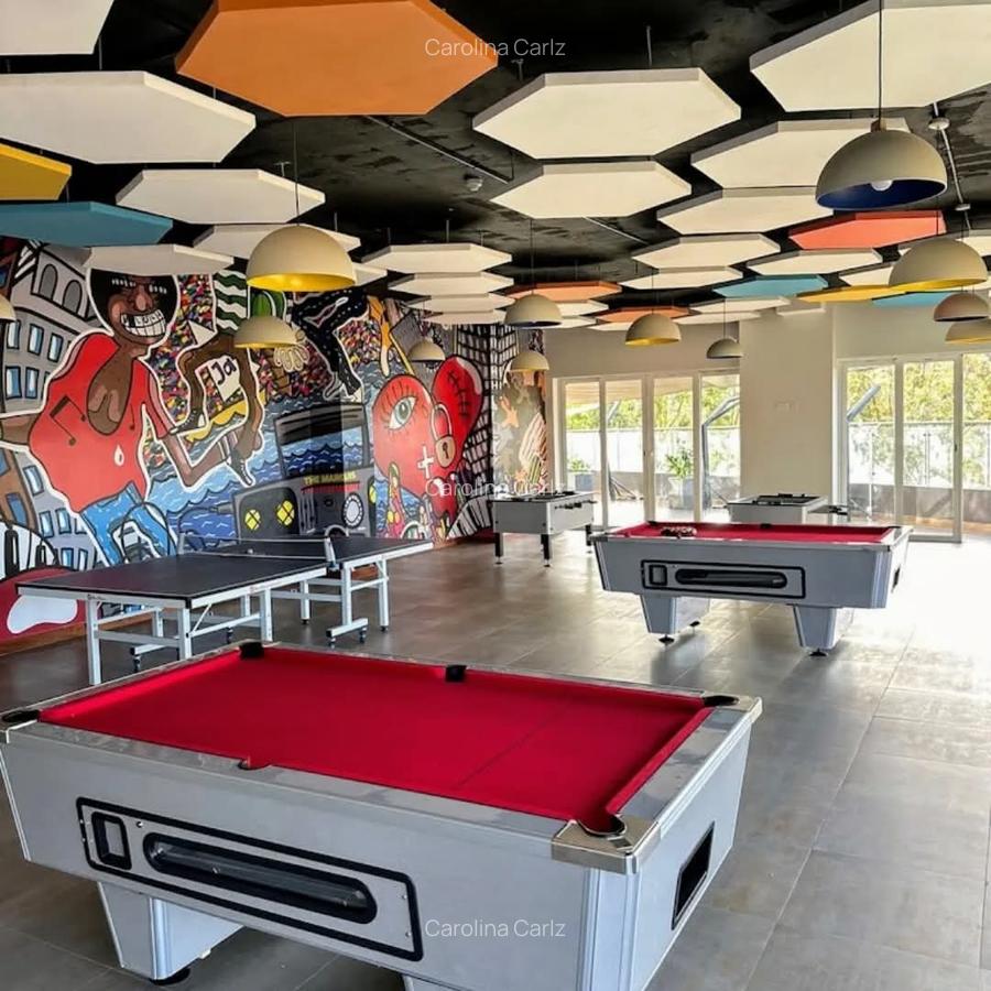 3 Bed Apartment with En Suite at Kileleshwa - 2