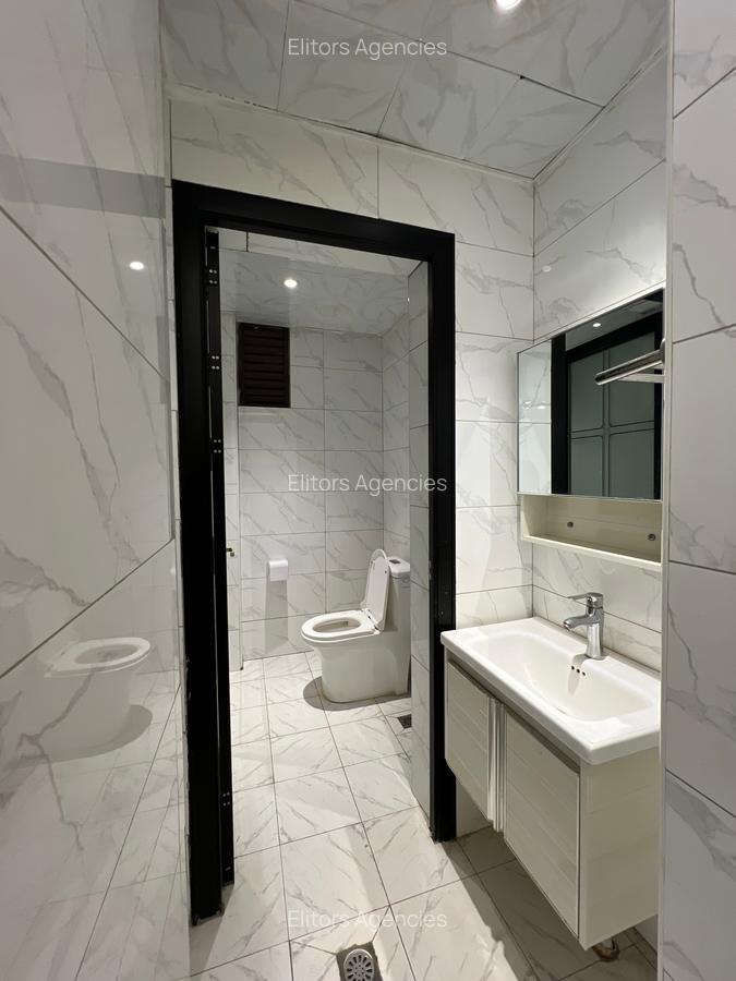 4 Bed Apartment with En Suite at Ndemi Road - 8