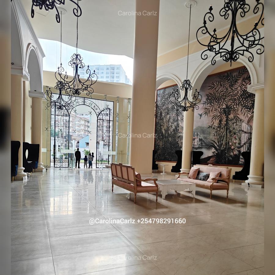 3 Bed Apartment with En Suite at City Park Drive - 8