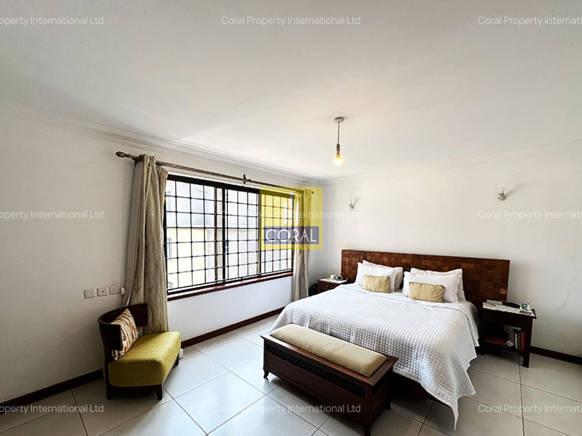 3 Bed Apartment in Parklands - 11