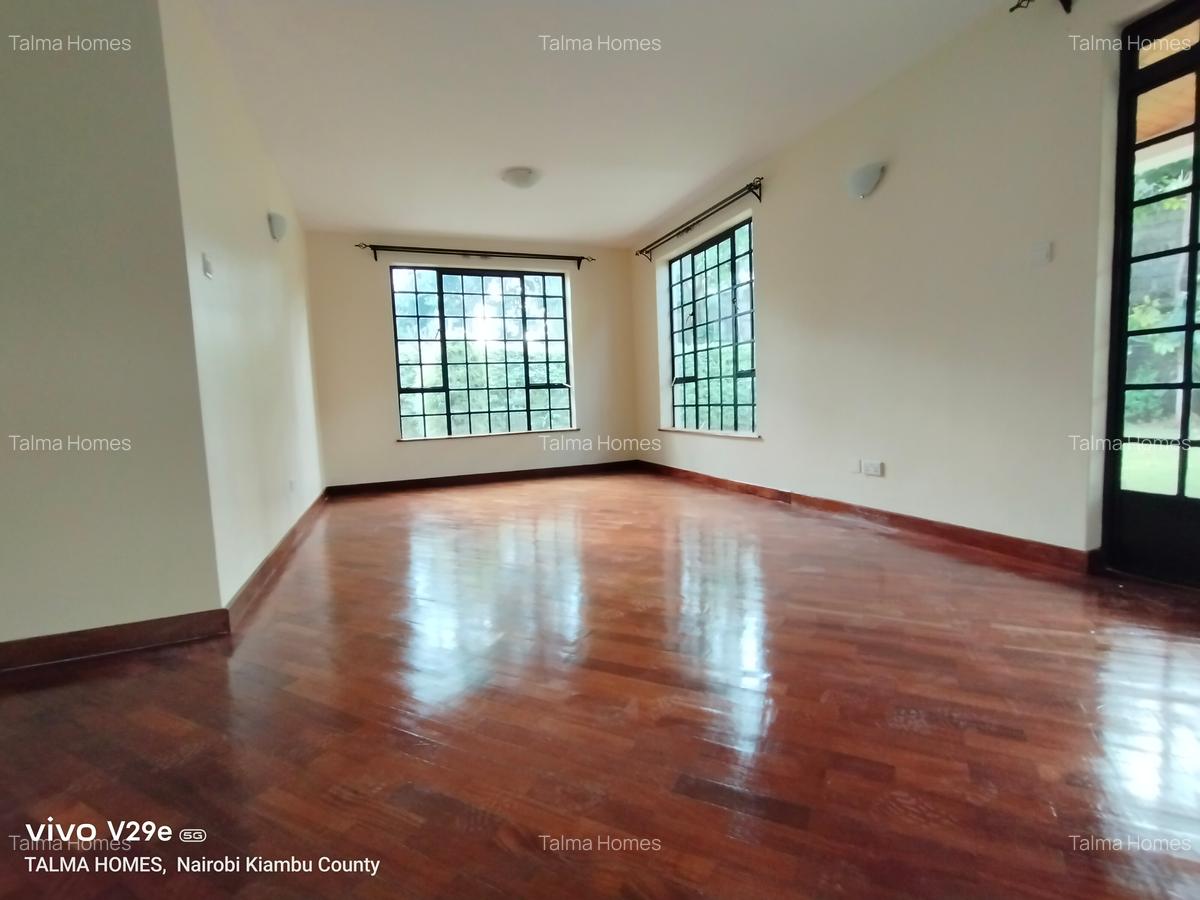 4 Bed Townhouse with En Suite at Off Kiambu Road - 20