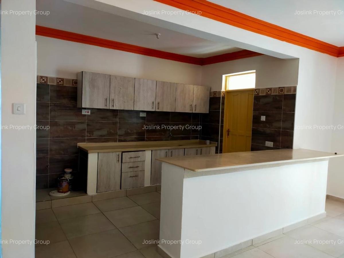 3 Bed Apartment with En Suite in Mtwapa - 4