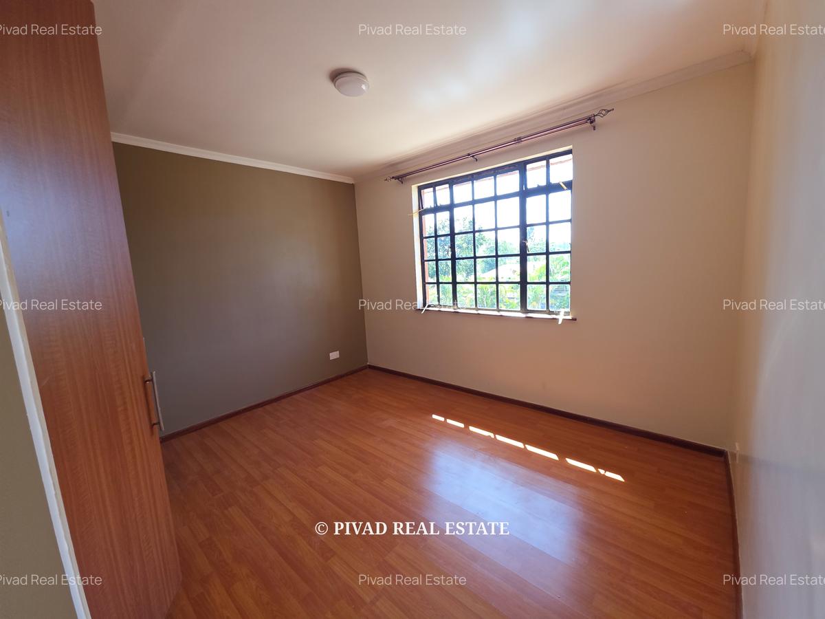 4 Bed Townhouse with Swimming Pool in Kiambu Road - 10